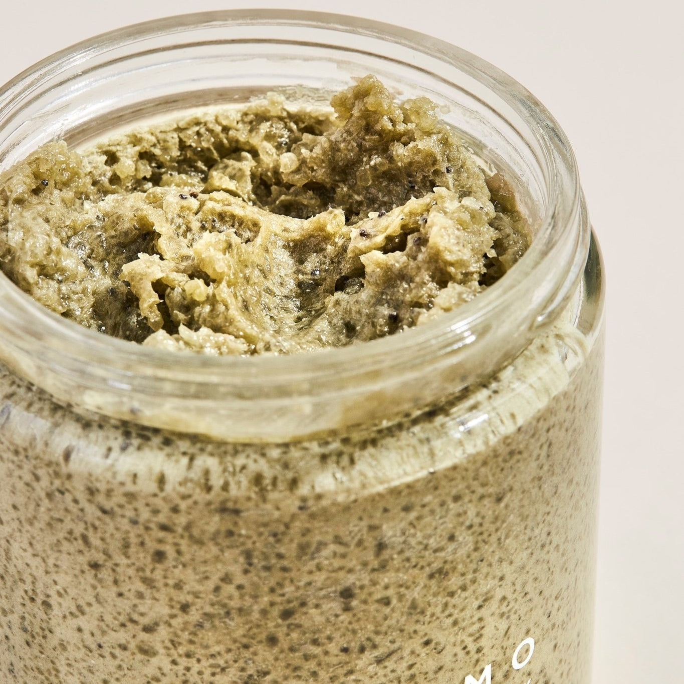 Detox Body Scrub - pretti.cool