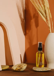 Hydrating Body Oil - pretti.cool