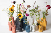 Garbage Collection: Complete Set | Marigold Terrazzo - pretti.cool