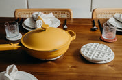 Coaster Set | Terrazzo Primaries - Pretti.Cool