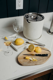 Ice Bucket Tongs - Pretti.Cool