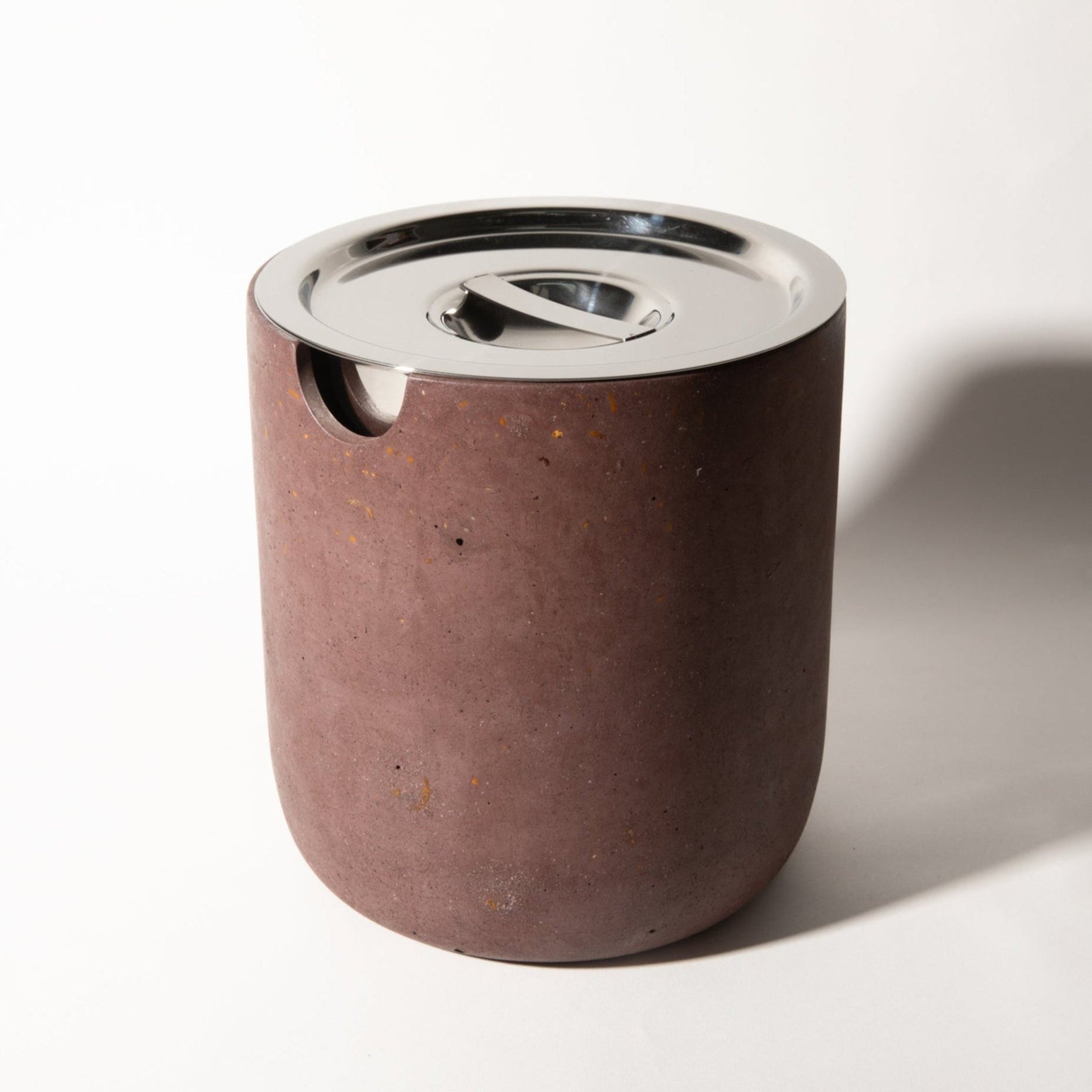 Ice Bucket | Sumac Terrazzo - pretti.cool