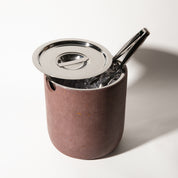 Ice Bucket | Sumac Terrazzo - pretti.cool
