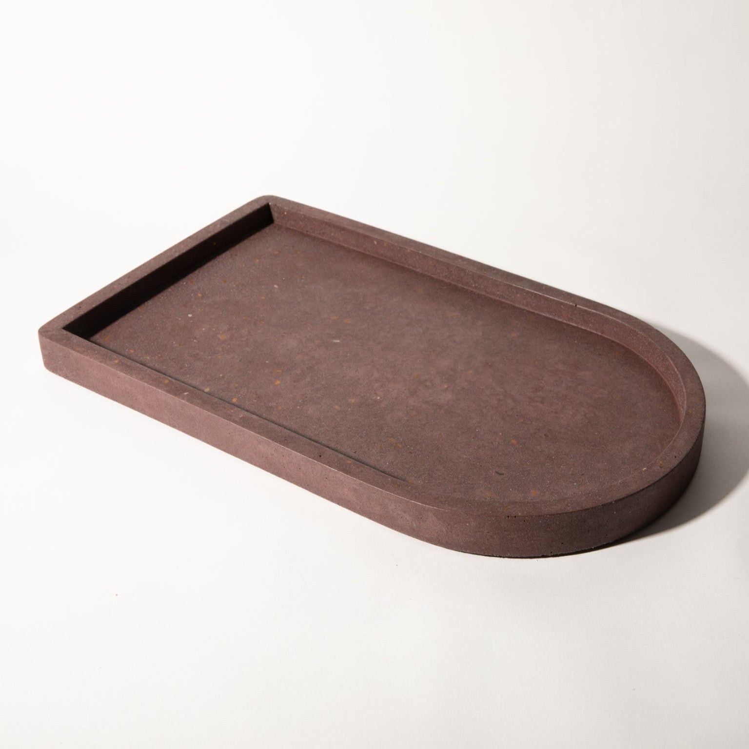 Ice Bucket Tray | Sumac Terrazzo - pretti.cool