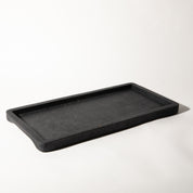 Decorative Tray | Black Terrazzo - pretti.cool