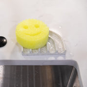 Sponge Rest | White Terrazzo - pretti.cool