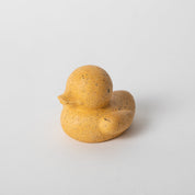 Mini “Rubber” Ducky | Marigold - pretti.cool