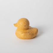 Mini “Rubber” Ducky | Marigold - pretti.cool