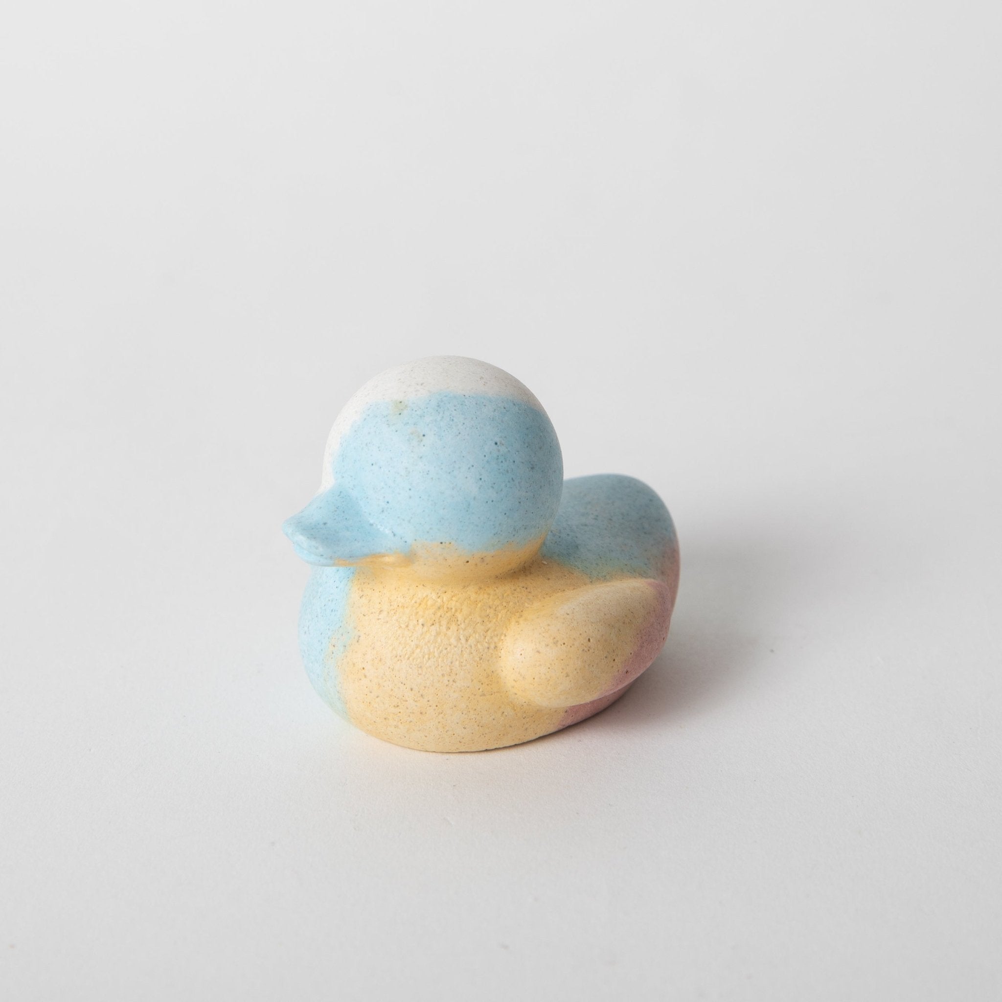 Mini “Rubber” Ducky | Jawbreaker - pretti.cool