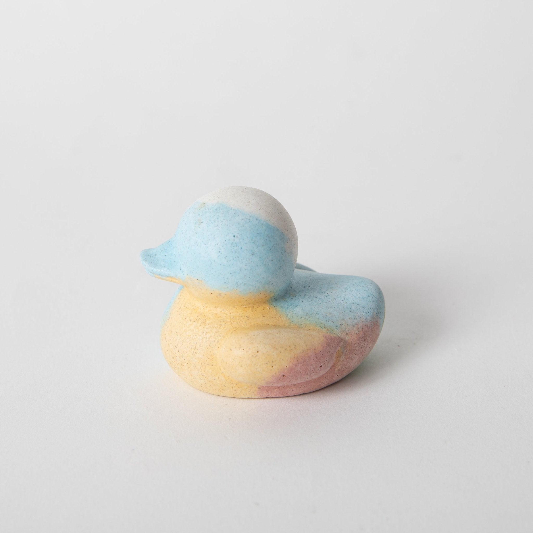 Mini “Rubber” Ducky | Jawbreaker - pretti.cool