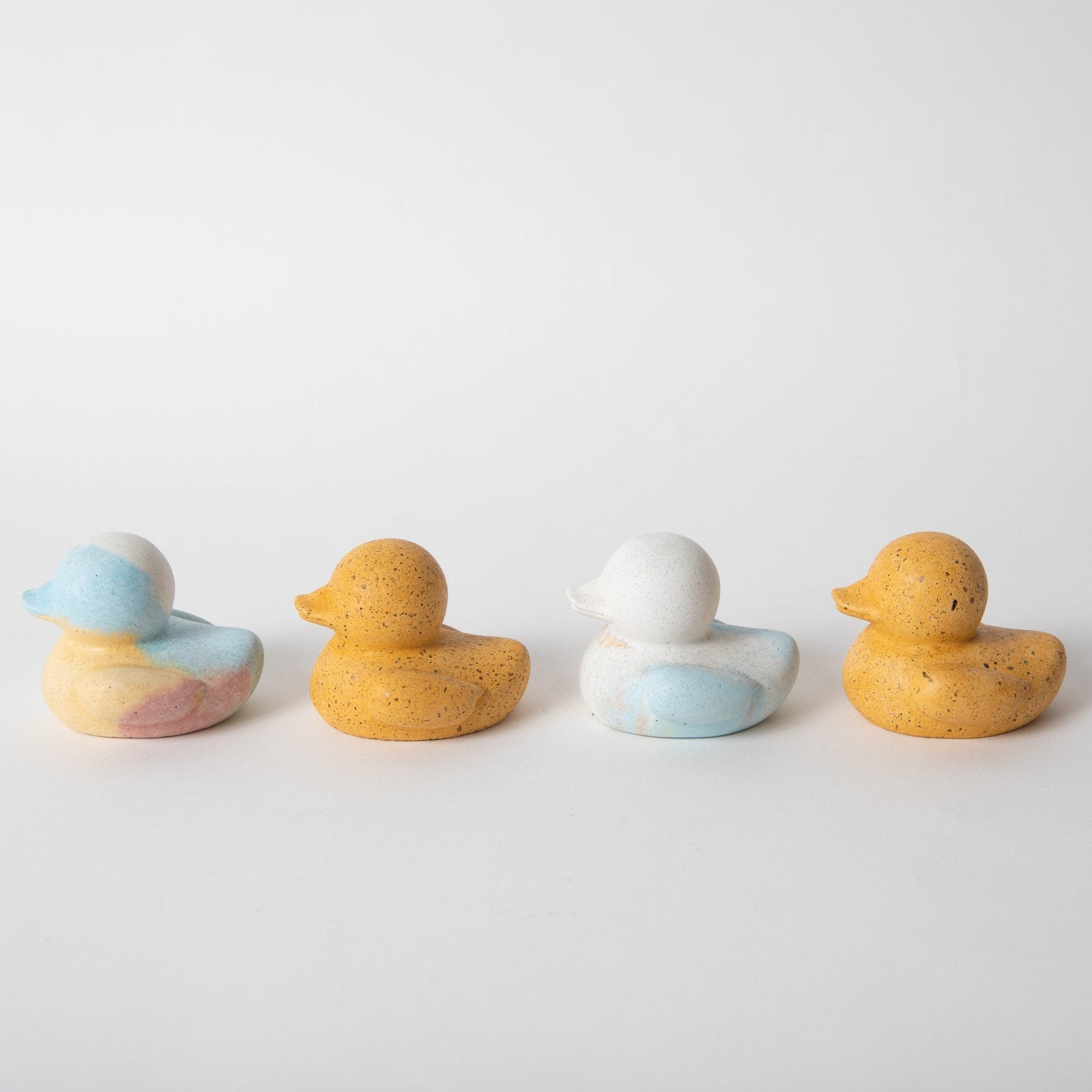 Mini “Rubber” Ducky | Jawbreaker - pretti.cool