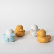 Mini “Rubber” Ducky | Jawbreaker - pretti.cool