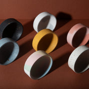 4" Catch-All | Pink & Coral - pretti.cool