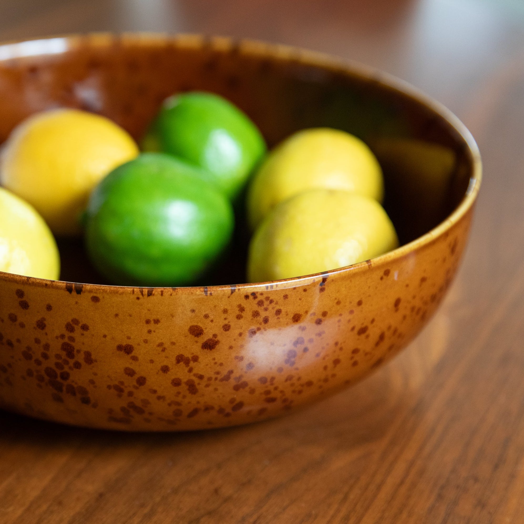 Tortoiseshell Serving Bowl - Pretti.Cool
