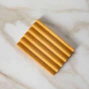 Soap Dish | Marigold Terrazzo - pretti.cool