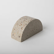 Table Totter | Natural Terrazzo - pretti.cool