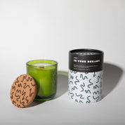 Pretti.Cool Candle | In Your Dreams - pretti.cool