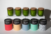 Pretti.Cool Candle | Get a Room - pretti.cool
