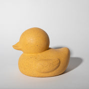 Large “Rubber” Ducky | Marigold - pretti.cool