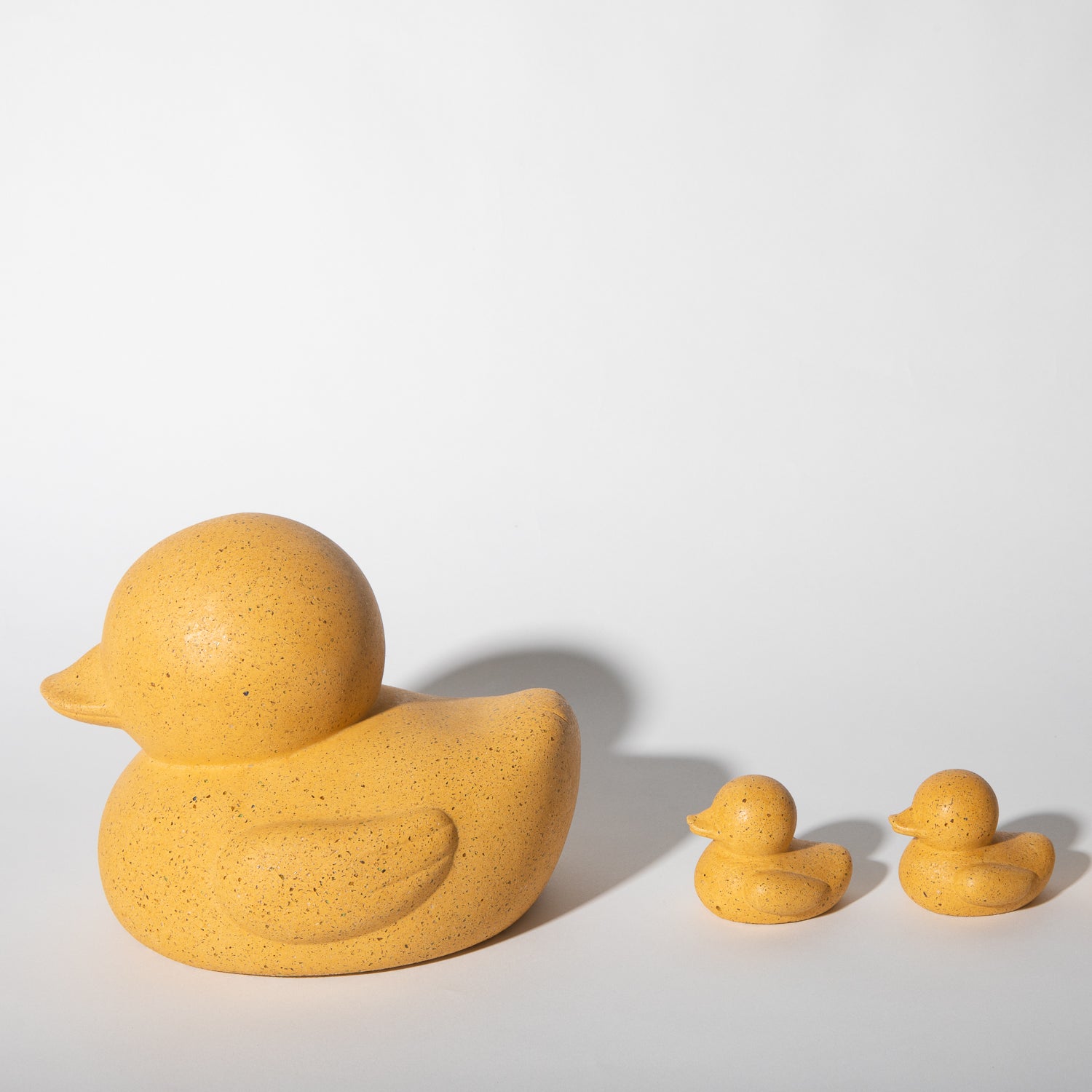 Large “Rubber” Ducky | Marigold - pretti.cool