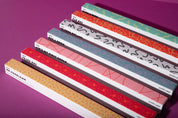 Pretti.Cool Incense Sticks | Complete Set - pretti.cool