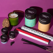 Pretti.Cool Candles - pretti.cool