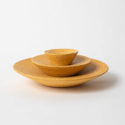 Dimple Wall Hook, Medium | Marigold Terrazzo - pretti.cool