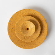 Dimple Wall Hook, Small | Marigold Terrazzo - pretti.cool