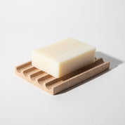 Soap Dish | Peach Terrazzo - pretti.cool