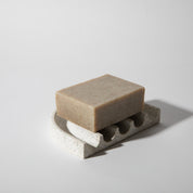 Sponge Rest | White Terrazzo - pretti.cool