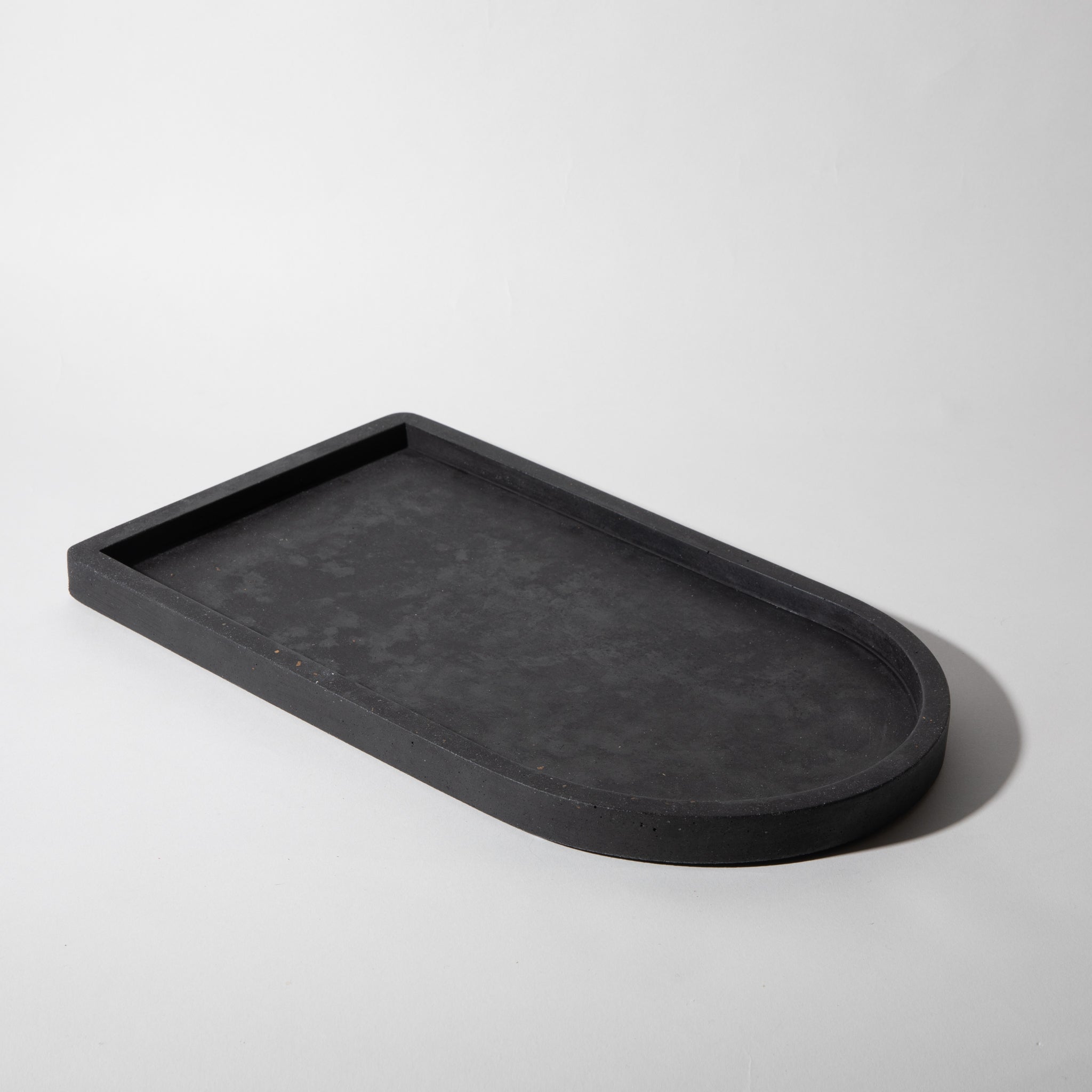 Ice Bucket Tray | Black Terrazzo - pretti.cool
