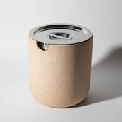 Ice Bucket | Peach Terrazzo - pretti.cool