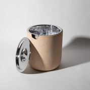 Ice Bucket | Peach Terrazzo - pretti.cool
