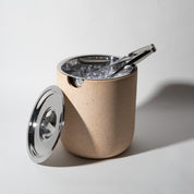 Ice Bucket | Peach Terrazzo - pretti.cool