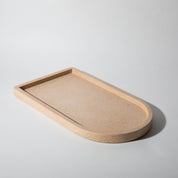 Ice Bucket Tray | Peach Terrazzo - pretti.cool