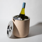Ice Bucket | Peach Terrazzo - pretti.cool