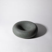 Bubble Catch All (Small) | Dark Green Terrazzo - pretti.cool
