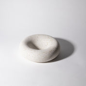 Bubble Catch All (Small) | White Terrazzo - pretti.cool