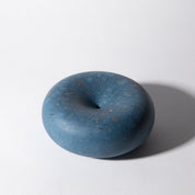 Bubble Incense Holder | Cobalt Terrazzo - pretti.cool