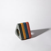 Napkin Ring Set | PC x Atelier Saucier - pretti.cool