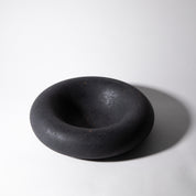 Bubble Catch All (Large) | Black Terrazzo - pretti.cool