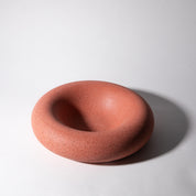 Bubble Catch All (Large) | Coral Terrazzo - pretti.cool