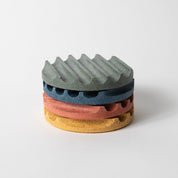 Coaster Set | PC x Atelier Saucier - pretti.cool