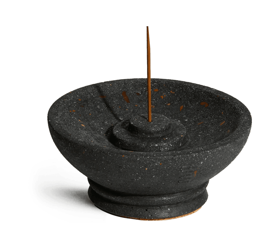 Incense Holder - Misc. Goods Co. - Pretti.Cool