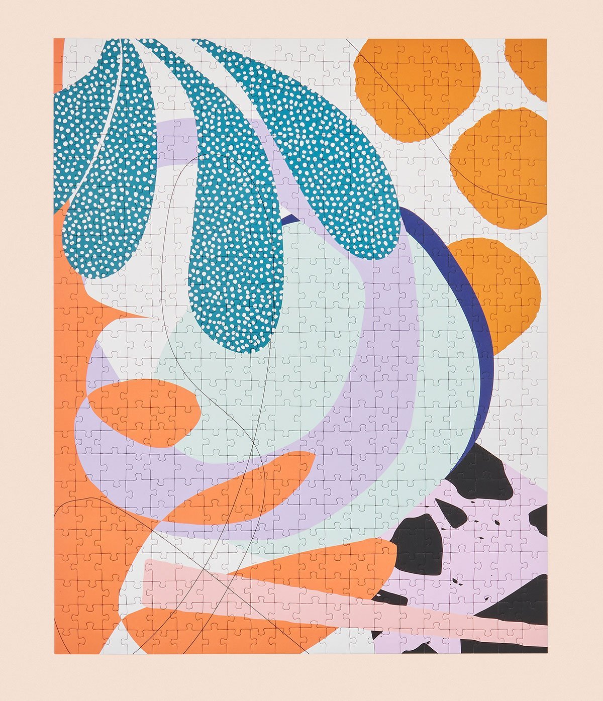 Quotidian Puzzle