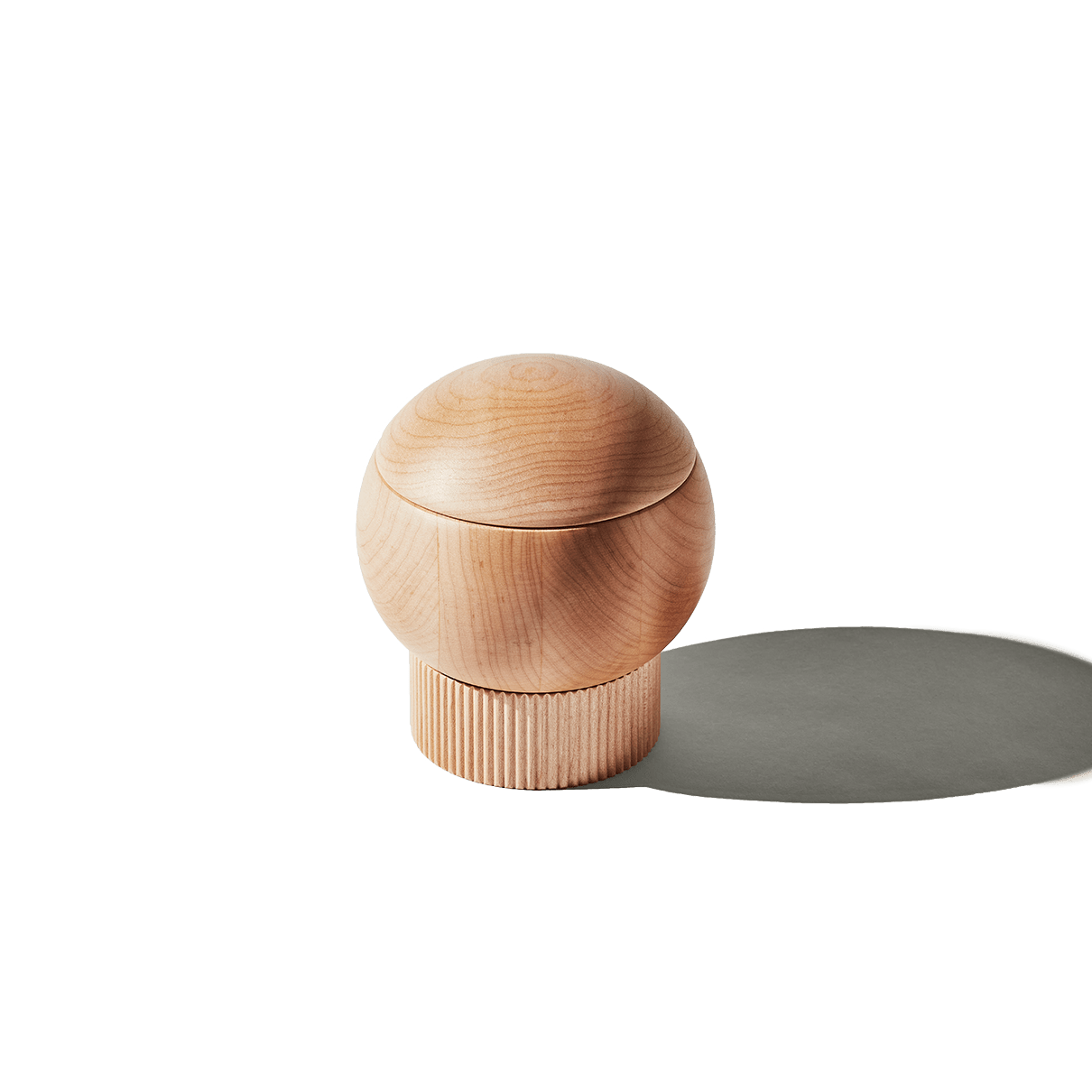 The Salt Sphere - Pretti.Cool
