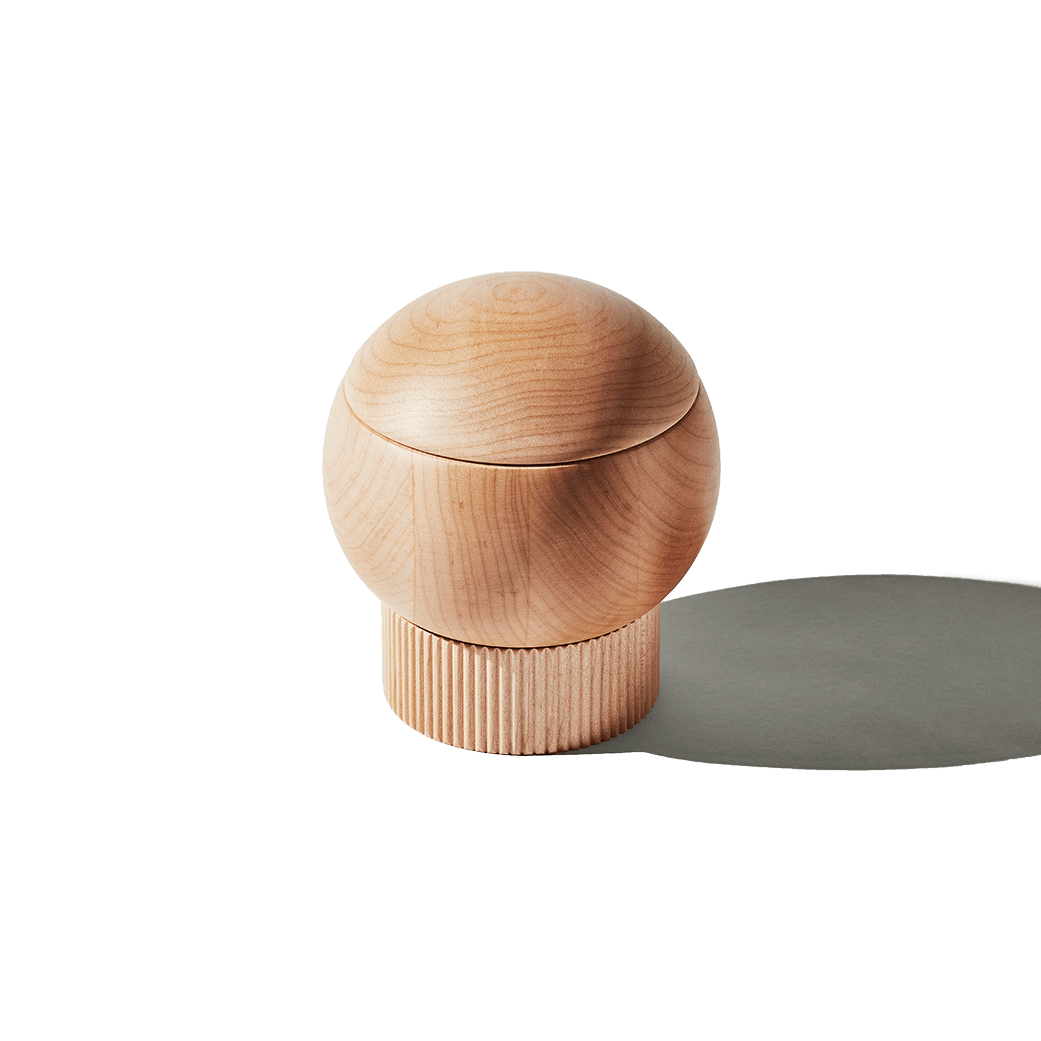 The Salt Sphere - Pretti.Cool