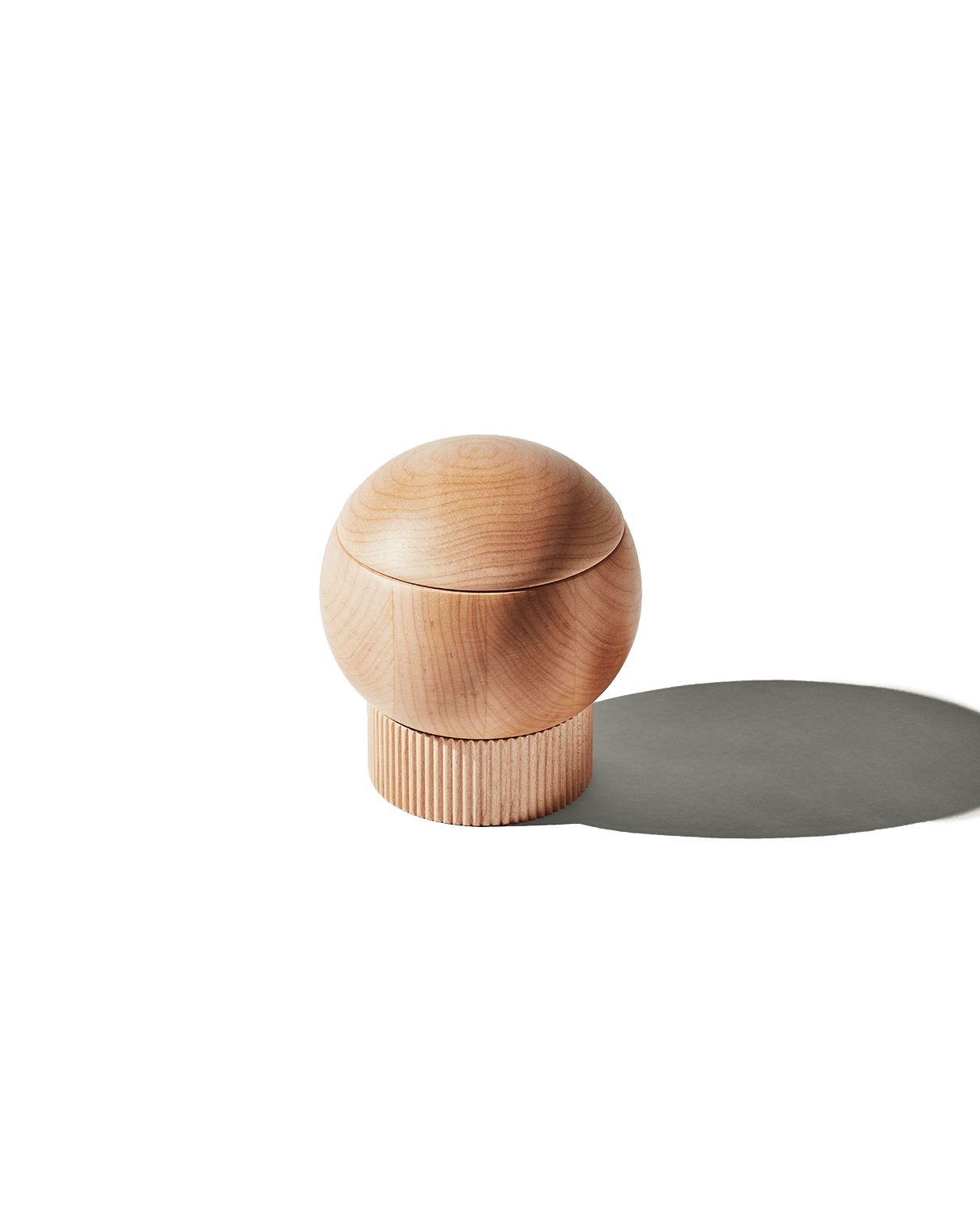 The Salt Sphere - Pretti.Cool