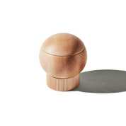 The Salt Sphere - Pretti.Cool