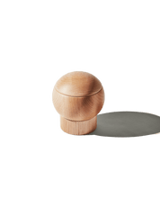 The Salt Sphere - Pretti.Cool